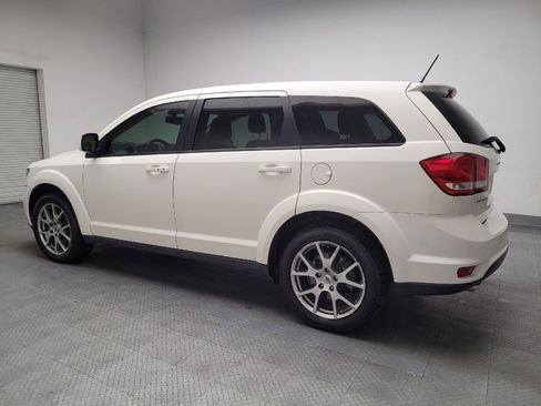 Used 2018 Dodge Journey GT image 3