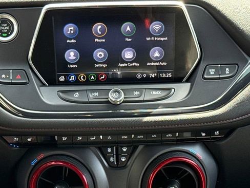 Used 2021 Chevrolet Blazer RS w/ Enhanced Convenience Package image 20