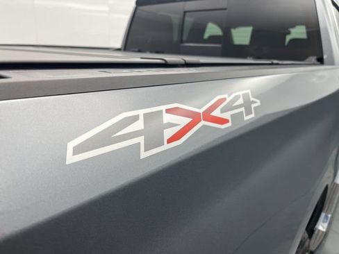 Used 2022 Chevrolet Silverado 1500 LTZ image 20