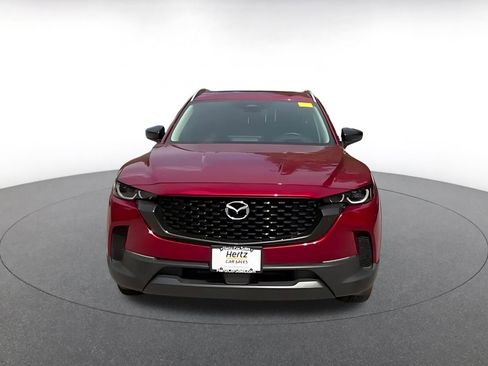 Used 2025 MAZDA CX-50 2.5 Hybrid w/ Premium Plus Pkg AWD/4WD image 4