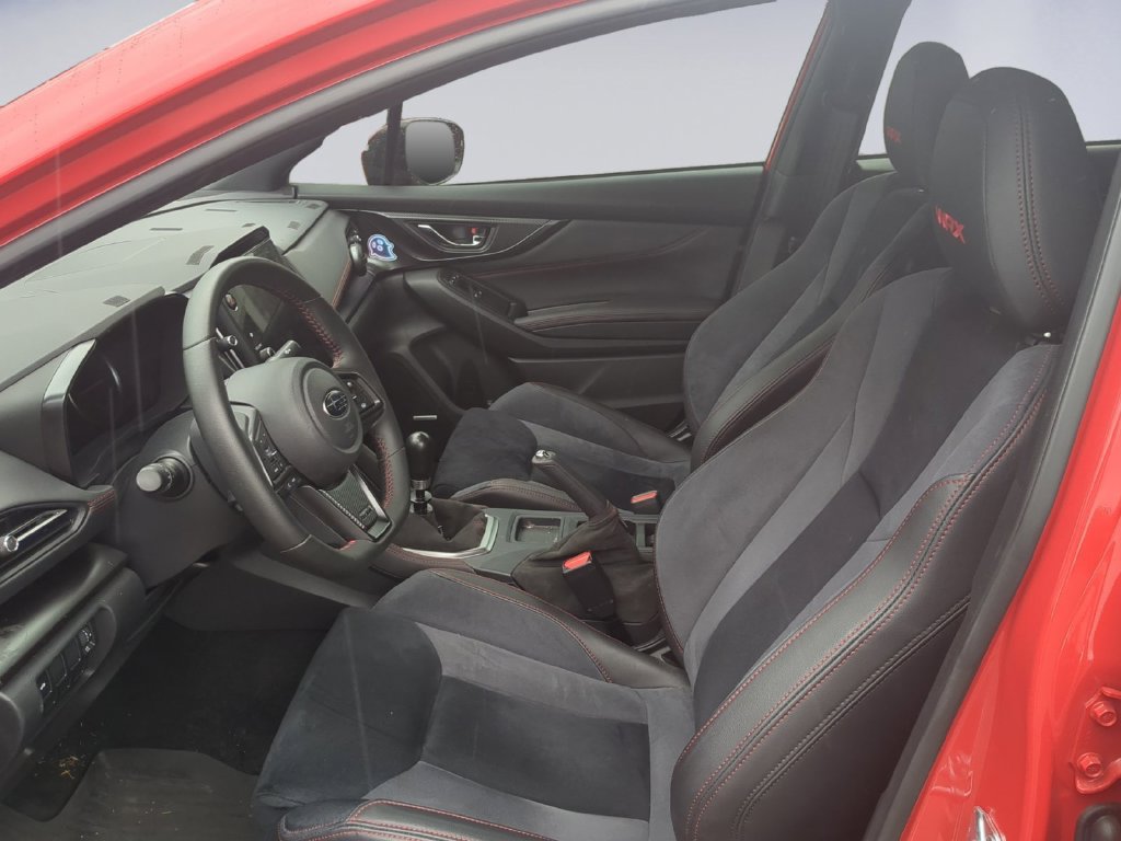 Used 2024 Subaru WRX Limited w/ Popular Package #1A AWD/4WD image 12
