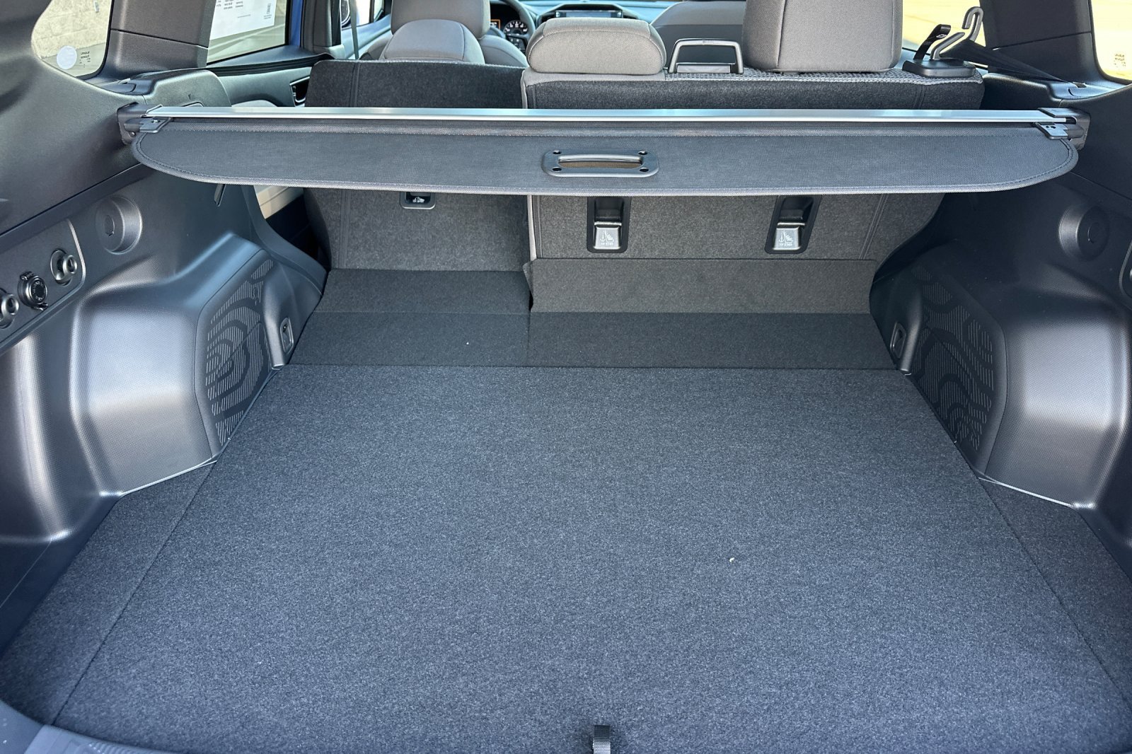 New 2026 Subaru Forester Premium AWD/4WD image 17
