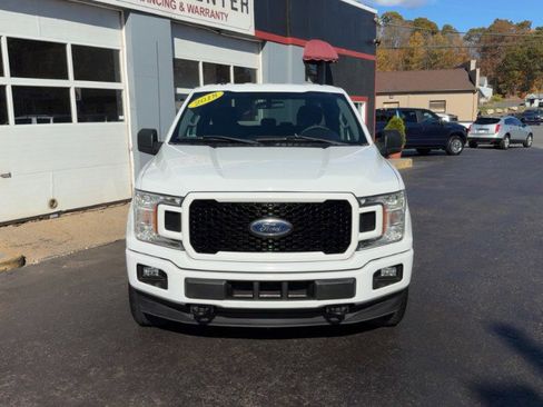 Used 2018 Ford F150 XL w/ Equipment Group 101A Mid image 3