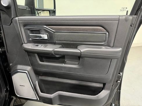 New 2026 RAM 2500 Laramie image 18