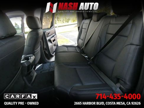 Used 2024 Toyota Tundra SR5 RWD image 46