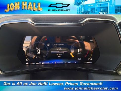 Used 2024 Chevrolet Colorado Z71 w/ Z71 Convenience Package 2 image 27