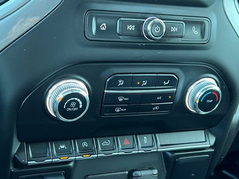 Used 2024 GMC Sierra 1500 Pro w/ Pro Value Package image 20