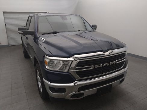 Used 2021 RAM 1500 Lone Star RWD image 14