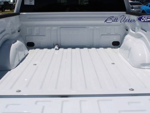 New 2026 Ford F150 STX w/ Equipment Group 200A RWD image 6
