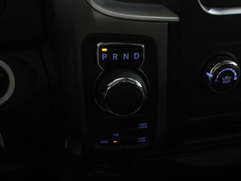 Used 2024 RAM 1500 Classic SLT image 15