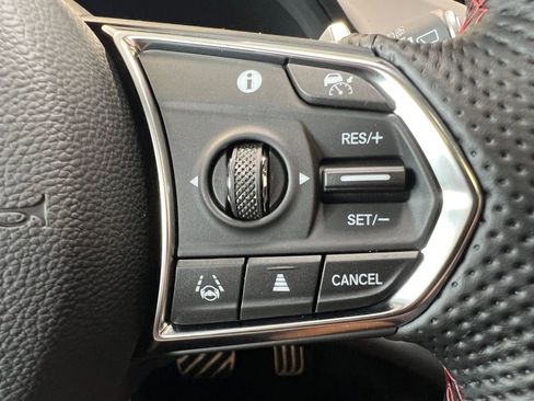 Used 2025 Acura RDX A-Spec image 48