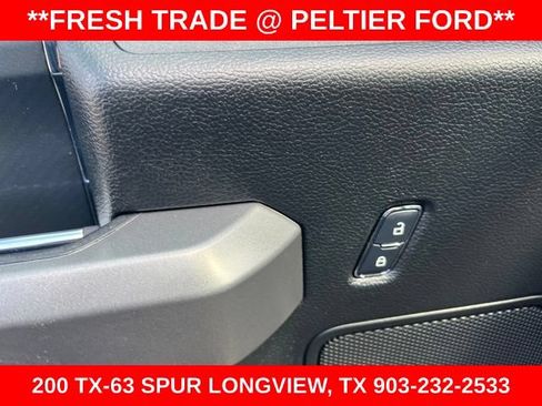 Used 2018 Ford F150 XLT w/ Equipment Group 302A Luxury AWD/4WD image 14
