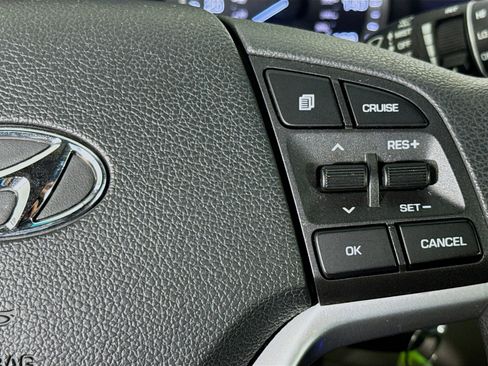 Used 2021 Hyundai Tucson SE FWD image 14