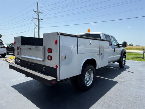 Used 2014 Ford F450 XLT AWD/4WD image 7