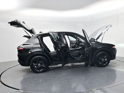 Used 2024 Dodge Hornet R/T w/ R/T Blacktop Package AWD/4WD image 60