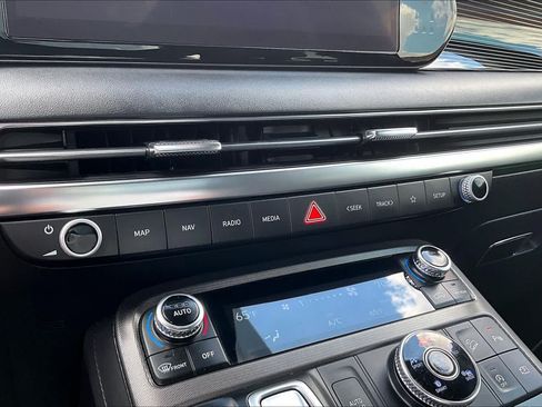 Used 2025 Hyundai Palisade Calligraphy AWD/4WD image 32