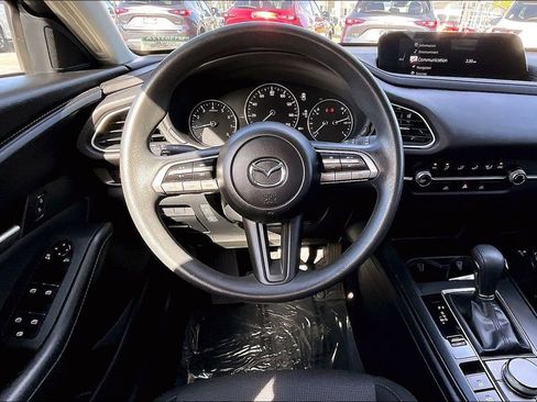 Certified 2023 MAZDA CX-30 AWD 2.5 S image 7