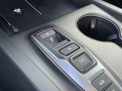 New 2026 Honda Ridgeline TrailSport+ image 35