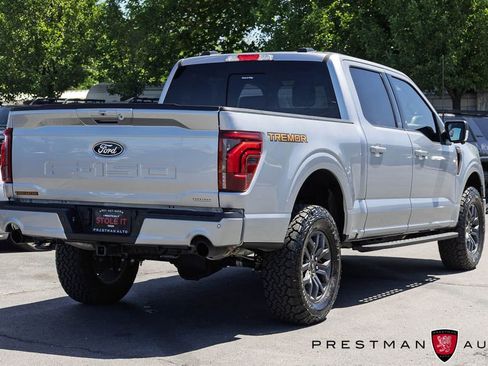 Used 2024 Ford F150 Tremor AWD/4WD image 20