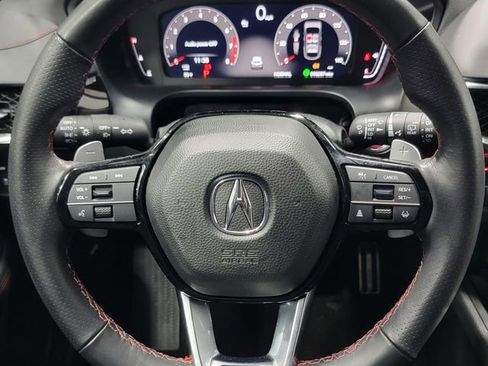 Certified 2025 Acura ADX A-Spec image 26