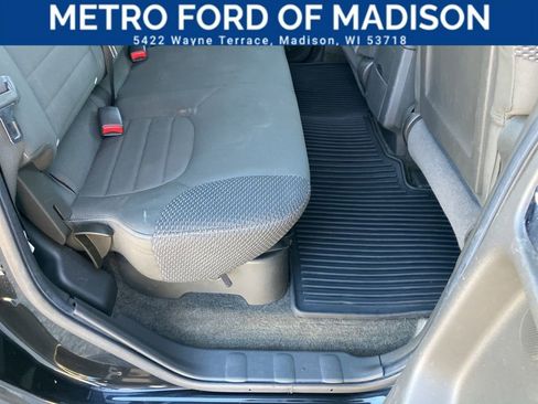 Used 2013 Nissan Frontier PRO-4X image 39