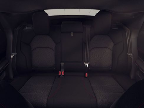 New 2026 Dodge Charger R/T image 3