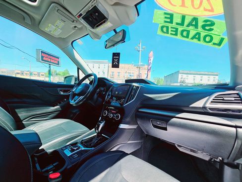 Used 2019 Subaru Forester Limited image 37