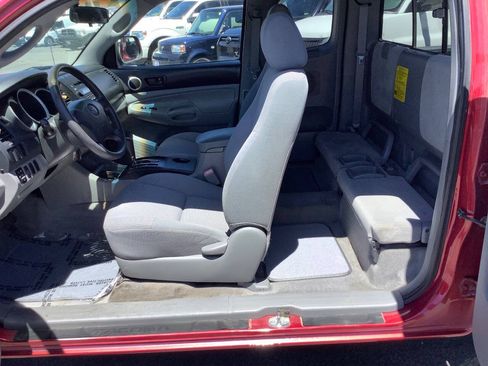 Used 2007 Toyota Tacoma 2WD Access Cab image 28