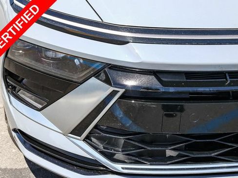 Certified 2025 Hyundai Sonata SEL FWD image 10