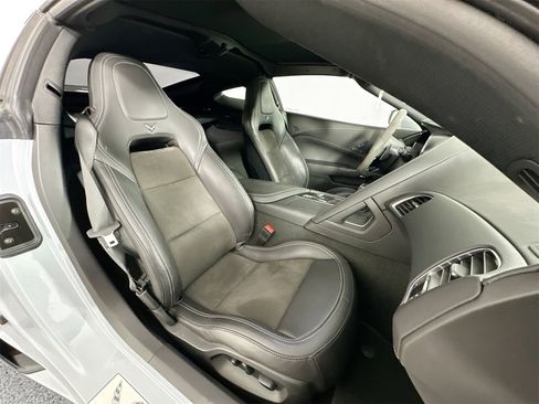 Used 2019 Chevrolet Corvette Grand Sport image 24