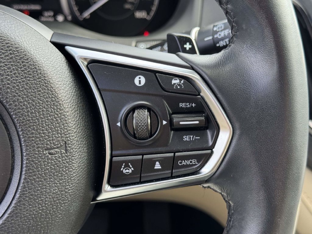 Certified 2023 Acura RDX AWD image 21