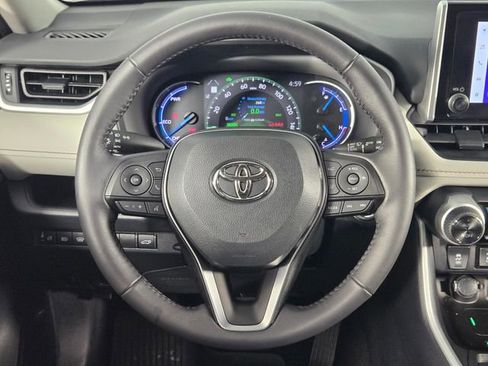 Used 2024 Toyota RAV4 XLE w/ Convenience Package image 29