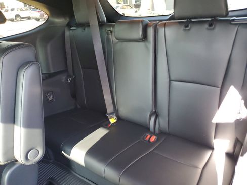 Certified 2026 Toyota Highlander XSE AWD/4WD image 13
