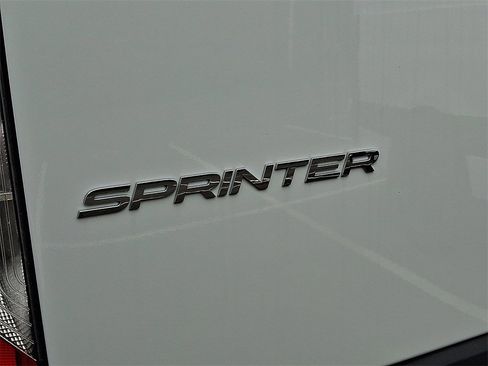 New 2025 Mercedes-Benz Sprinter 4500 image 20