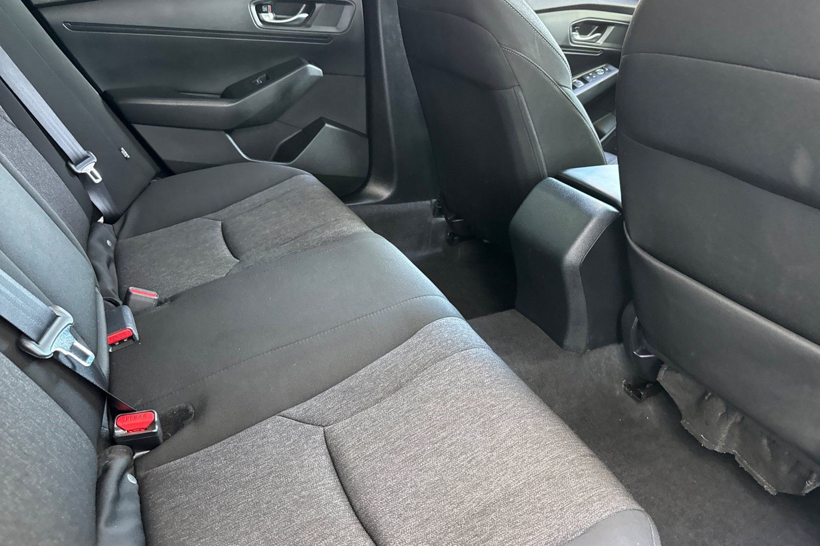 Used 2024 Honda Accord EX image 31