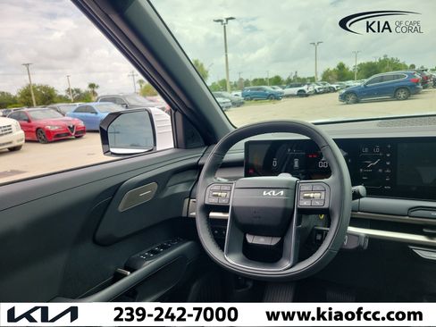 New 2027 Kia Telluride LX FWD image 20