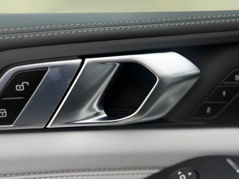 New 2026 BMW X5 xDrive40i AWD/4WD image 6