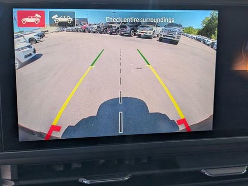 New 2026 Jeep Wrangler Unlimited Rubicon AWD/4WD image 18