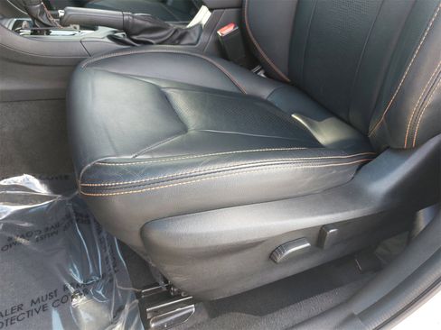 Used 2020 Subaru Crosstrek 2.0i Limited w/ Popular Package #2 image 27