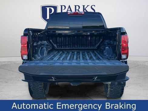 Used 2023 Chevrolet Colorado LT w/ LT Convenience Package AWD/4WD image 20
