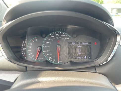 Used 2020 Chevrolet Trax LS w/ Tint and Cruise Package FWD image 15