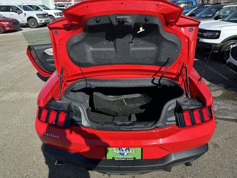 Used 2025 Ford Mustang GT Premium image 21