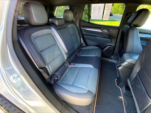 Used 2026 GMC Terrain AT4 w/ Convenience Package III image 24