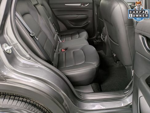 Used 2023 MAZDA CX-5 AWD 2.5 S w/ Preferred Package image 27