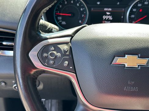 Used 2020 Chevrolet Traverse Premier w/ Redline Edition AWD/4WD image 30