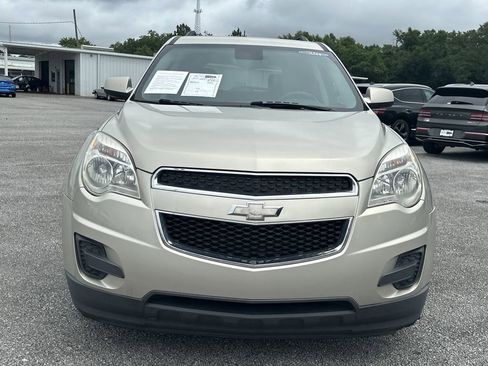 Used 2013 Chevrolet Equinox LT w/ Driver Convenience Package FWD image 3