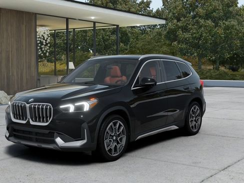 New 2026 BMW X1 xDrive28i AWD/4WD image 26