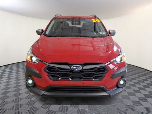 Used 2024 Subaru Crosstrek 2.0i Premium image 2