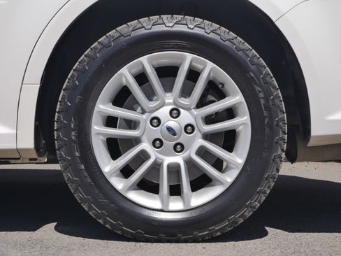 Used 2019 Ford Flex SEL w/ Equipment Group 202A AWD/4WD image 15