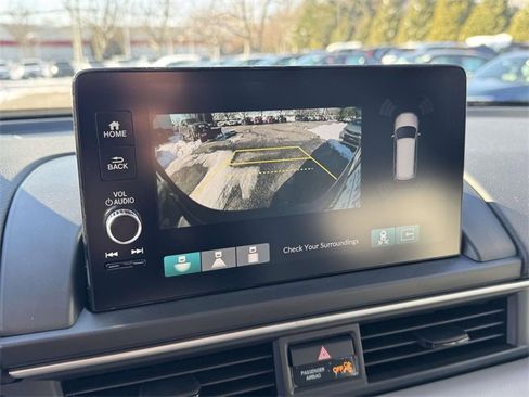 New 2025 Honda Pilot EX-L image 24